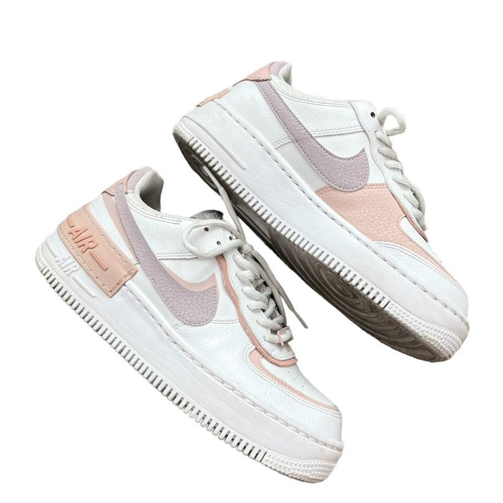 Nike Air Force One Shadow Sneakers